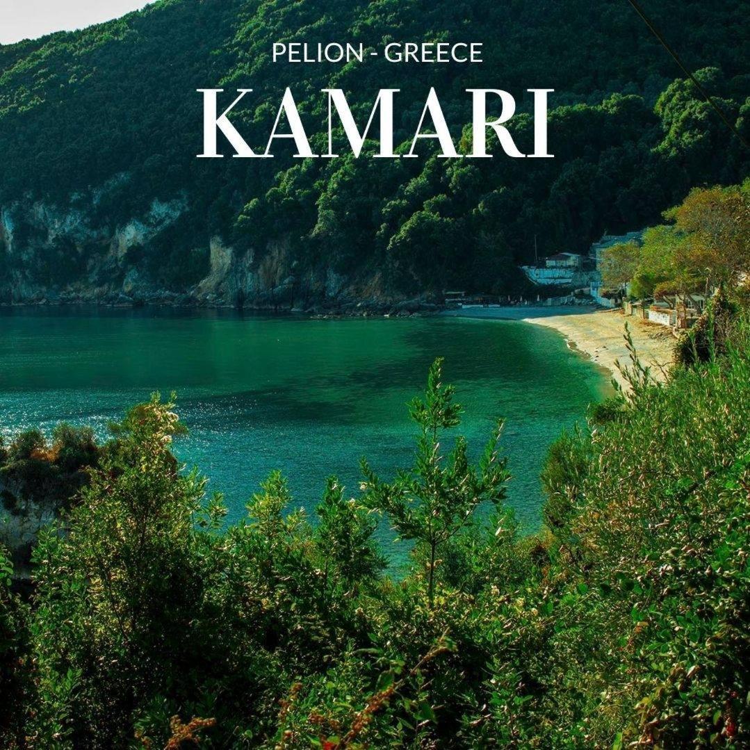 Keramídhion Sea La Vie 빌라 외부 사진